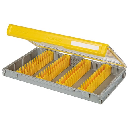 Plano EDGE Vertical Jig, Spybait Box PLASE601